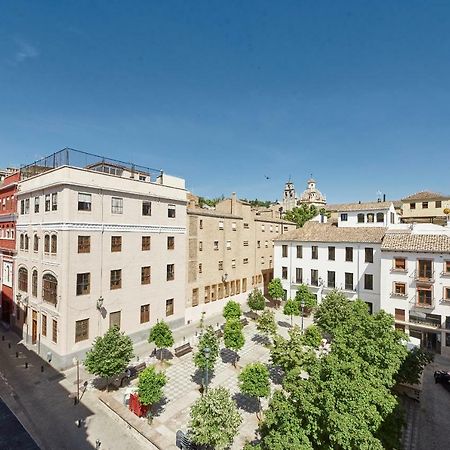 EnjoyGranada CARLOS CANO II Exterior foto